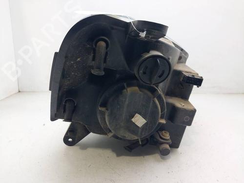 Left headlight PEUGEOT PARTNER Box Body/MPV 1.6 HDi 16V 4x4 | BP39463045C28 - Image 5