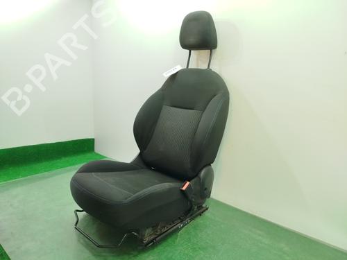 Right front seat PEUGEOT 208 I (CA_, CC_)  | BP29010024C16 