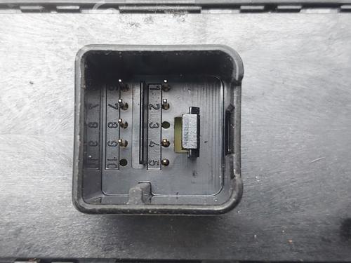 Left front window switch VW JETTA III (1K2)  | BP34352357I27  - Image 6