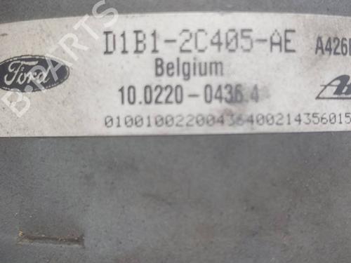 ABS pump FORD FIESTA VI (CB1, CCN) | BP39474100M43 - Image 4
