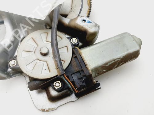 Front right window mechanism ROVER 25 I Hatchback (RF) | BP30922349C23