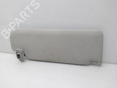 Left sun visor SEAT TOLEDO III (5P2) | BP39691653I1 - Image 2
