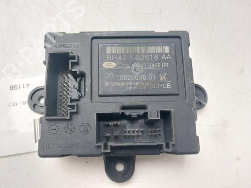 Comfort control module JAGUAR XF I (X250) 3.0 D | BP33263911M56 - Image 3