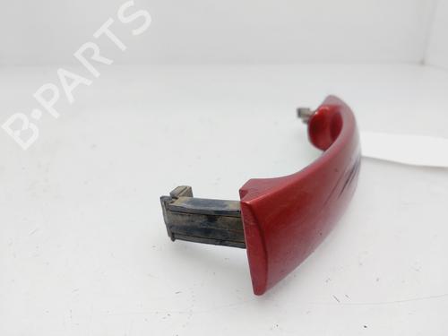 Rear left exterior door handle FORD MONDEO III (B5Y) 2.0 TDCi | BP23246270C130