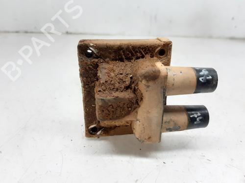 Ignition coil SEAT MARBELLA (28A) 0.9 Cat | BP8123489M94