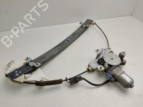 Used Rear right window mechanism Rear right window mechanism 37646625 37646625