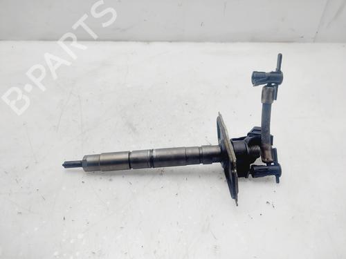 Used Injector AUDI A6 Allroad C6 (4FH) 3.0 TDI quattro (233 hp) 25617572