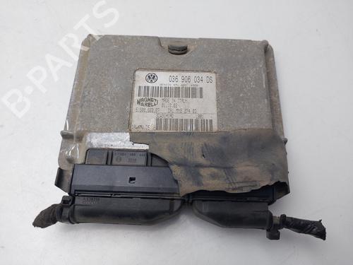 Computer motormanagement Computer motormanagement SEAT LEON (1M1) [1999-2006] 36339870 36339870