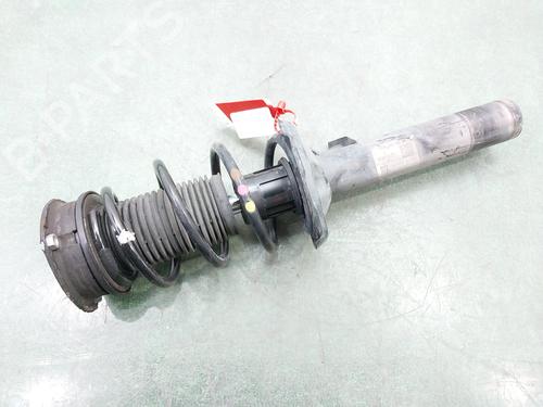 Left front shock absorber VW PASSAT B8 (3G2, CB2)  | BP23118562M16 