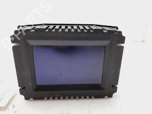 Used Display monitor OPEL VECTRA C (Z02) 2.0 DTI 16V (F69) (101 hp) 19731977