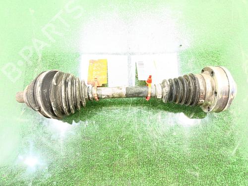 Left front driveshaft AUDI A3 (8P1)  | BP29078455M38 