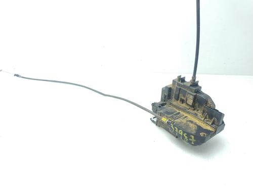 Front right lock NISSAN QASHQAI / QASHQAI +2 I (J10, NJ10, JJ10E) 2.0 dCi All-wheel Drive | BP26950005C97 