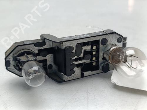 Used Lamp holder Lamp holder SEAT CORDOBA (6L2) [2002-2009] 40524314 40524314