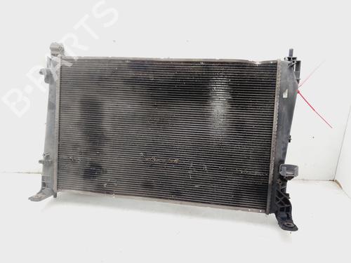 Køler OPEL CORSA D (S07)  | BP22273627M31 