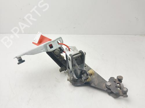 Dørhængsel/Dørbegrænser Dørhængsel/Dørbegrænser RENAULT KANGOO / GRAND KANGOO II (KW0/1_) [2008-2026] 34275144 34275144