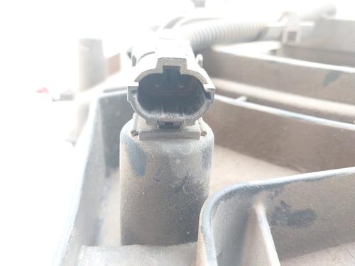 Radiator fan KIA CARNIVAL / GRAND CARNIVAL III (VQ) 2.9 CRDi | BP17981128M35 