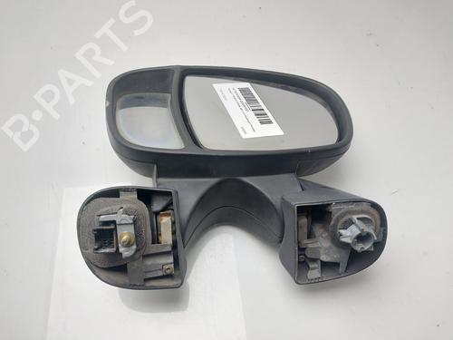 Bakspejl venstre RENAULT TRAFIC II Bus (JL) [2001-2025]  30581411