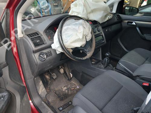 Electronic module VW TOURAN (1T1, 1T2)  | BP31823497M83 