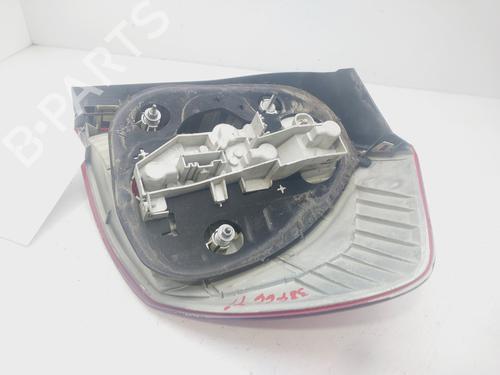 Left taillight BMW 1 (E87) 118 d | BP29697491C34