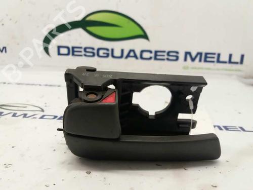 Used Rear left interior door handle KIA RIO II (JB) 1.4 16V (97 hp) 3664750