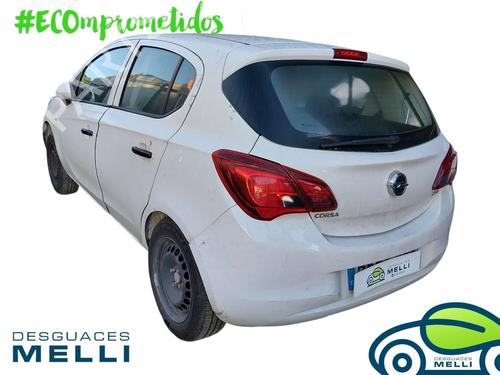 Sæde venstre fortil OPEL CORSA E (X15) 1.3 CDTI (08, 68) | BP36113668C15 - Image 9
