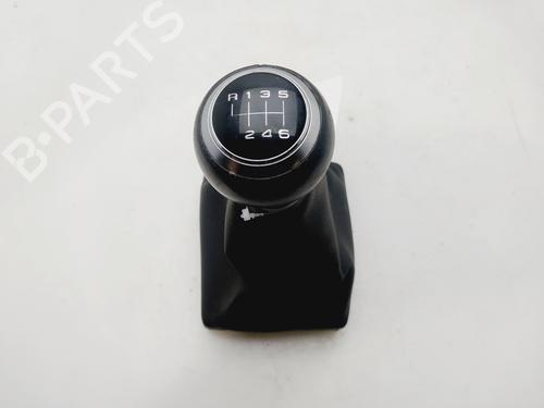 Used Shift knob Shift knob AUDI A3 Limousine (8VS, 8VM) 2.0 TDI (150 hp) 36002633 36002633