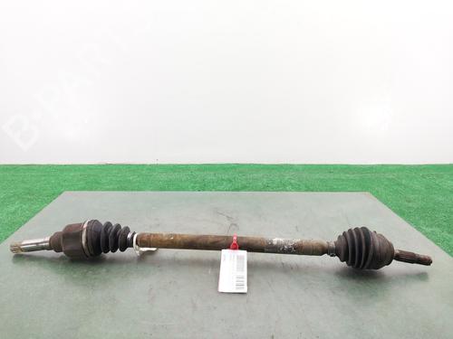 Used Right front driveshaft CITROËN C3 I (FC_, FN_) 1.1 i (60 hp) 22931456