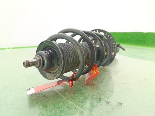 Left front shock absorber SEAT IBIZA IV (6J5, 6P1)  | BP26431891M16 