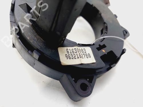 Kontaktrulle Airbag PEUGEOT 306 (7B, N3, N5) 1.9 D | BP30672084C102