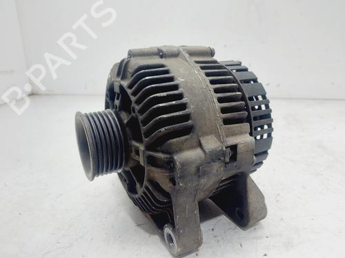 Used Alternator PEUGEOT 206 Hatchback (2A/C) 1.4 LPG (75 hp) 28357146