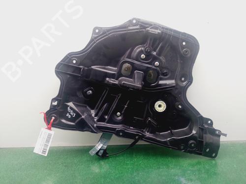 Rudehejsemekanisme Højre foran MAZDA 6 Estate (GJ, GL) 2.2 D (150 hp) 31654419