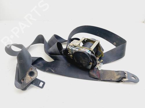 Front right seatbelt CITROËN XSARA PICASSO (N68) 1.6 | BP27596325I25 