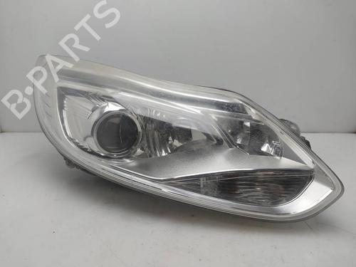 Used Right headlight Right headlight FORD FOCUS III 1.0 EcoBoost (125 hp) 39960303 39960303