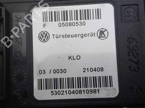 Right front window motor AUDI A3 (8P1) 1.9 TDI | BP39562745E20 - Image 2