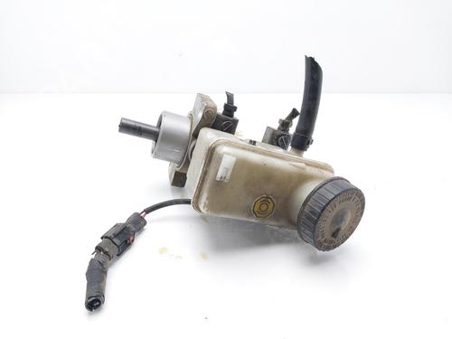 Brake master cylinder CHEVROLET LACETTI (J200) 1.6 | BP12420986M77 