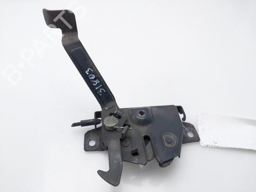 Used Hood lock KIA MAGENTIS I (GD, MS) 2.0 (136 hp) 17156100