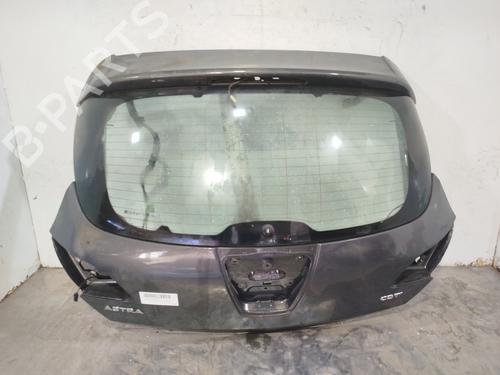 Bagklap CC/Kombi-Coupé Bagklap CC/Kombi-Coupé OPEL ASTRA J (P10) [2009-2016] 37434491 37434491