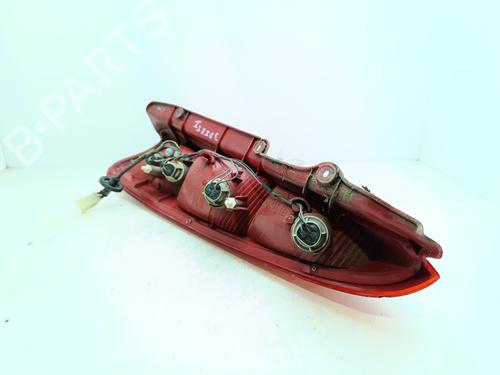 Left taillight CHEVROLET REZZO MPV (U100) 1.6 | BP28191509C34 
