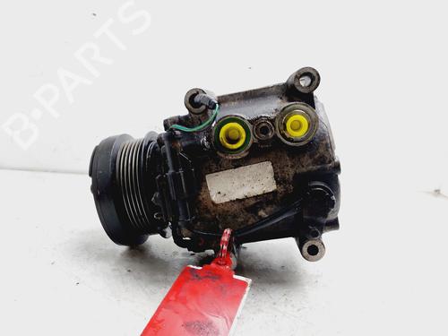 Used AC compressor JAGUAR S-TYPE II (X200) 3.0 V6 (238 hp) 19914954