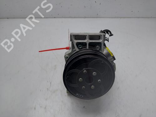 AC compressor DACIA SANDERO III | BP32413903M34