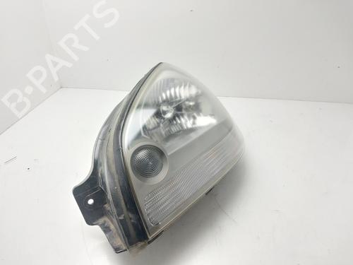 Left headlight HYUNDAI TUCSON (JM) | BP32011336C28
