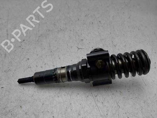 Used Injector AUDI A3 (8P1) [2003-2013]  31351375