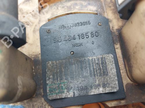 Fuel pump CITROËN C3 Pluriel (HB_) 1.4 HDi | BP37197798M76 - Image 4