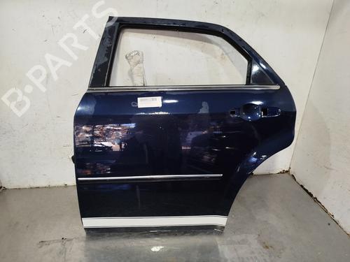 Left rear door CHRYSLER 300C Touring (LX, LE) 3.5 | BP29703223C4 