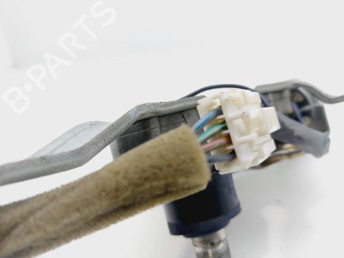 Rear wiper motor HYUNDAI COUPE I (RD) 2.0 16V | BP26287599M102 