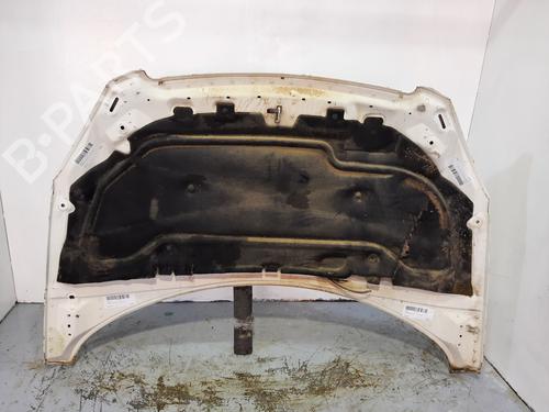 Hood PEUGEOT 307 (3A/C)  | BP16300423C1 