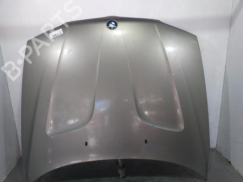 Hood BMW X3 (E83) 2.0 d | BP19083293C1 