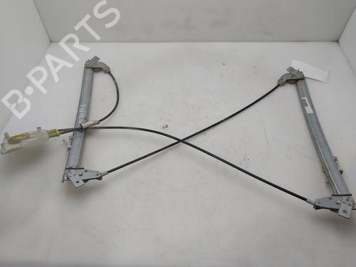 Used Front left window mechanism Front left window mechanism AUDI A3 (8P1) [2003-2013] 36258422 36258422