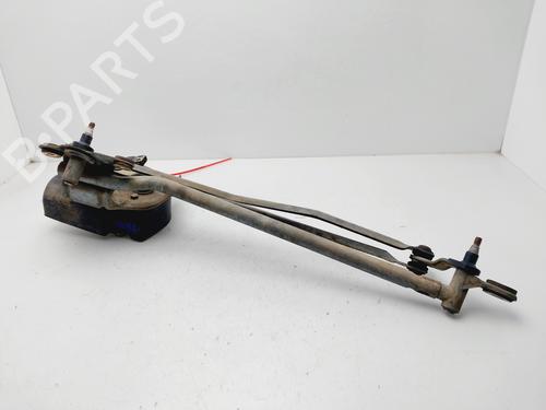 Front wiper motor PEUGEOT 306 Hatchback (7A, 7C, N3, N5)  | BP26140495M29 