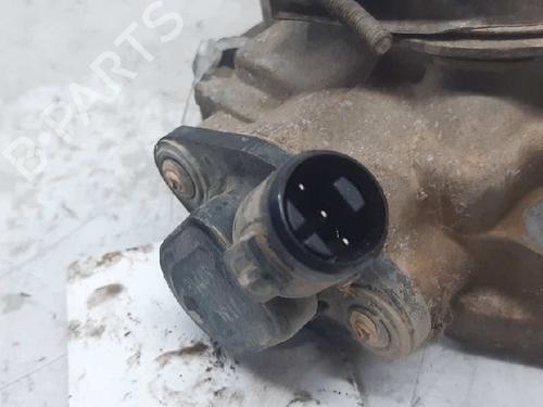 Throttle body HONDA CIVIC VI Fastback (MA, MB) 1.5 i Vtec-E (MA9) | BP6922214M82 